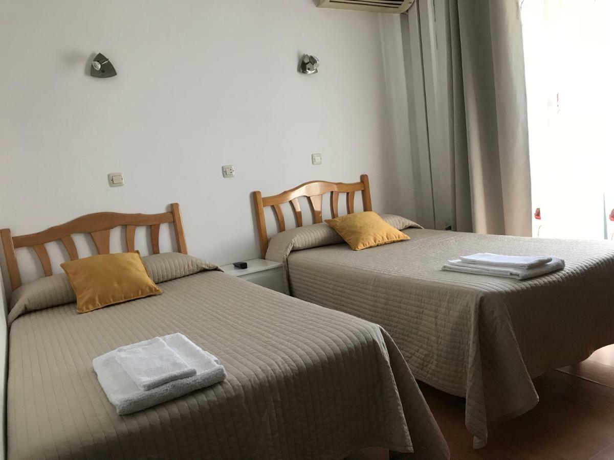 Guest house Trevinca 2*