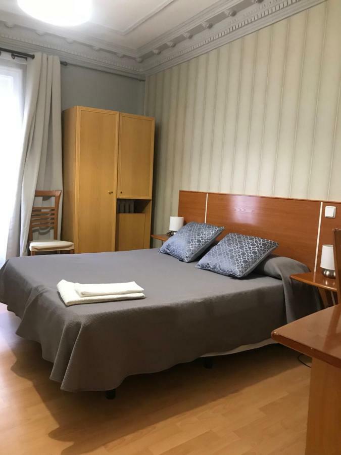 Guest house Trevinca Madrid