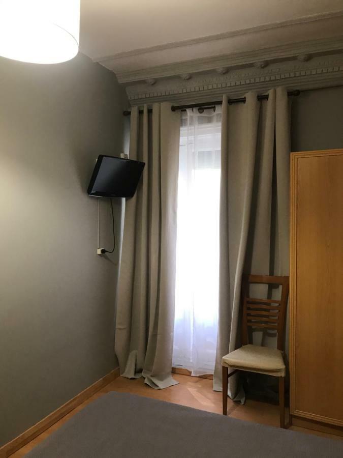 Trevinca Guest house
