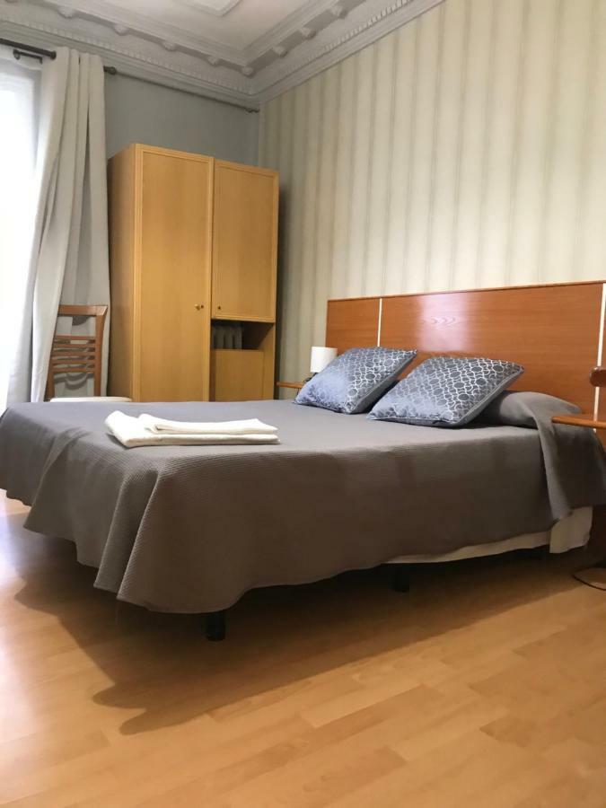 Guest house Trevinca Madrid
