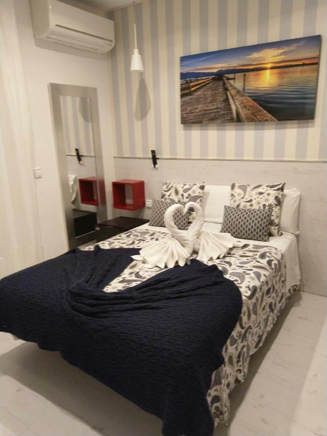 Mendoza Guest house