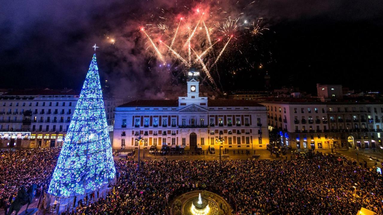 Apartment Behap Puerta Del Sol