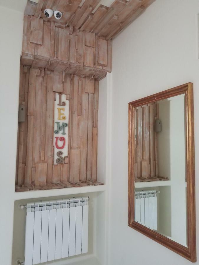 Casa de hóspedes Casa Lemus Madri
