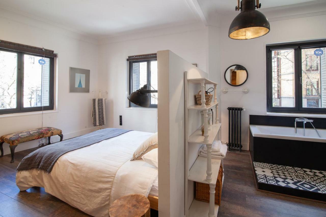 Apartamento Palacio Real *