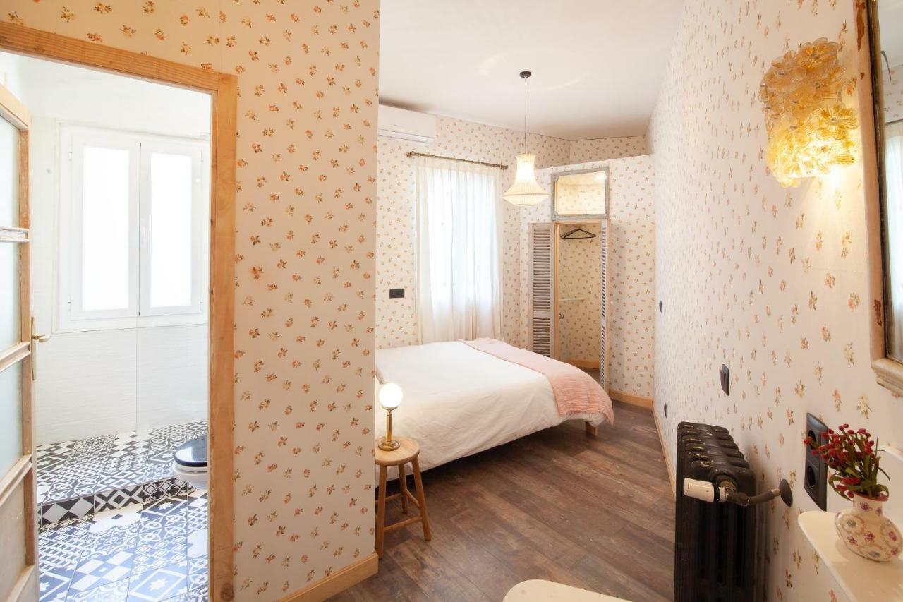 Palacio Real Apartamento Madrid