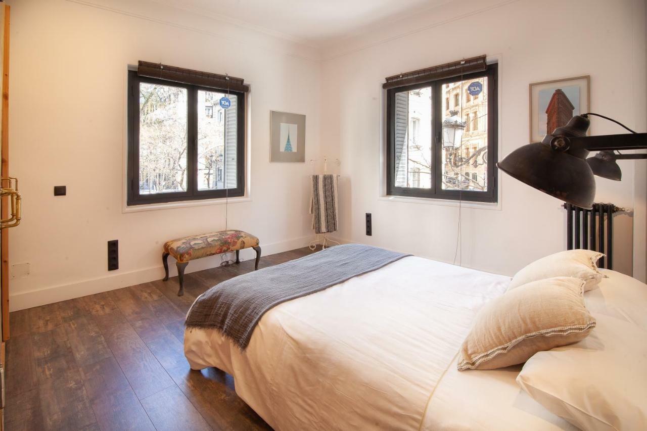 Palacio Real Apartamento *