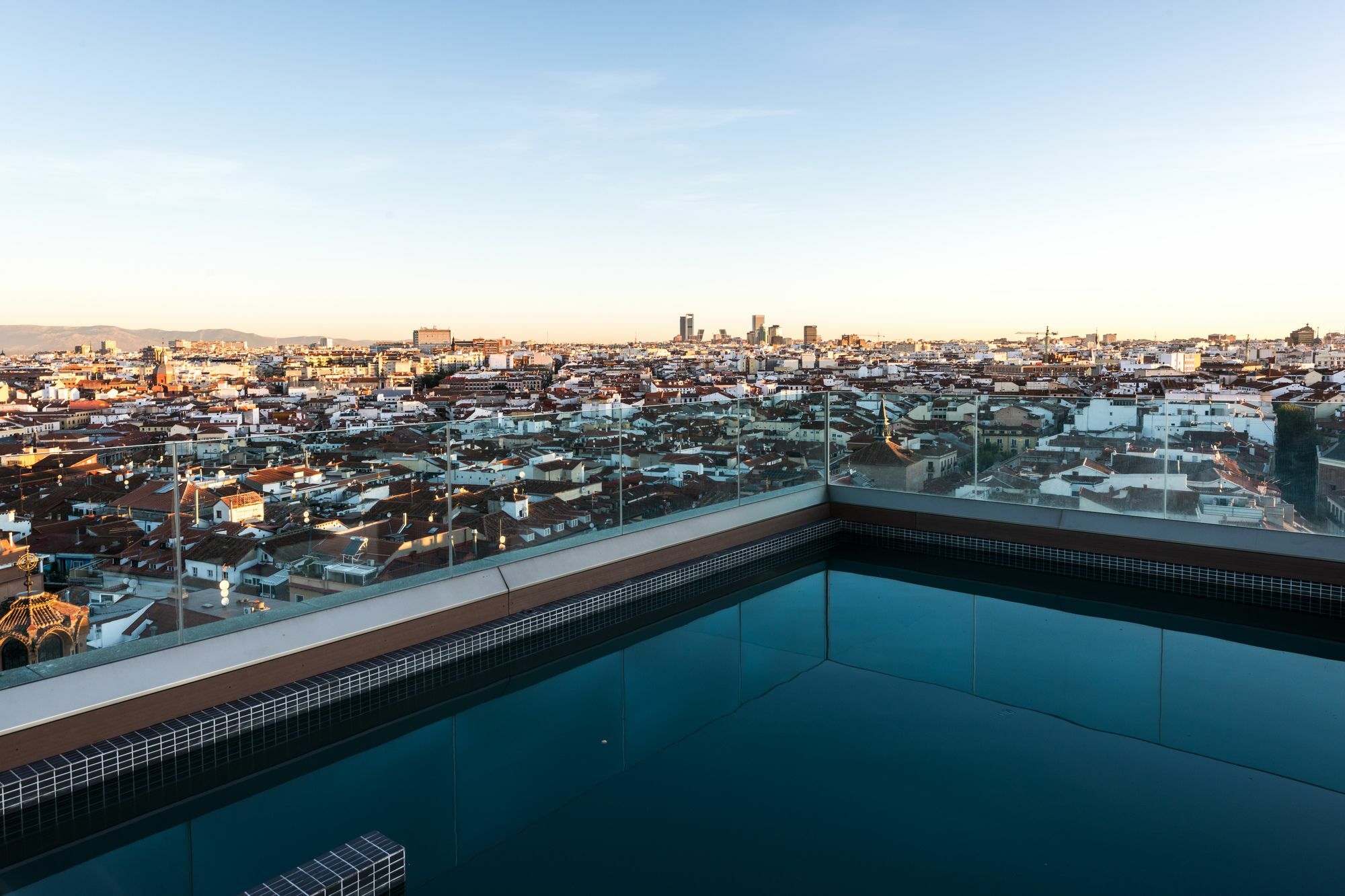 Smartrental Collection Centric Ii Aparthotel Madri