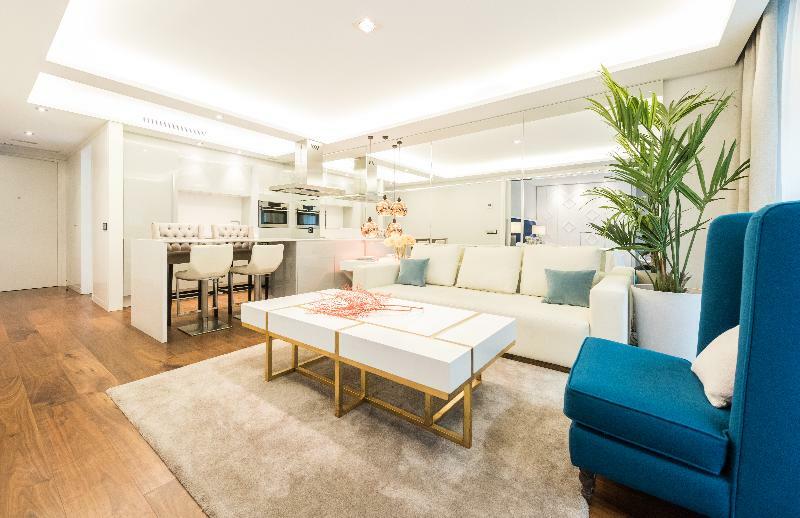 Smartrental Collection Centric Ii Aparthotel 4*