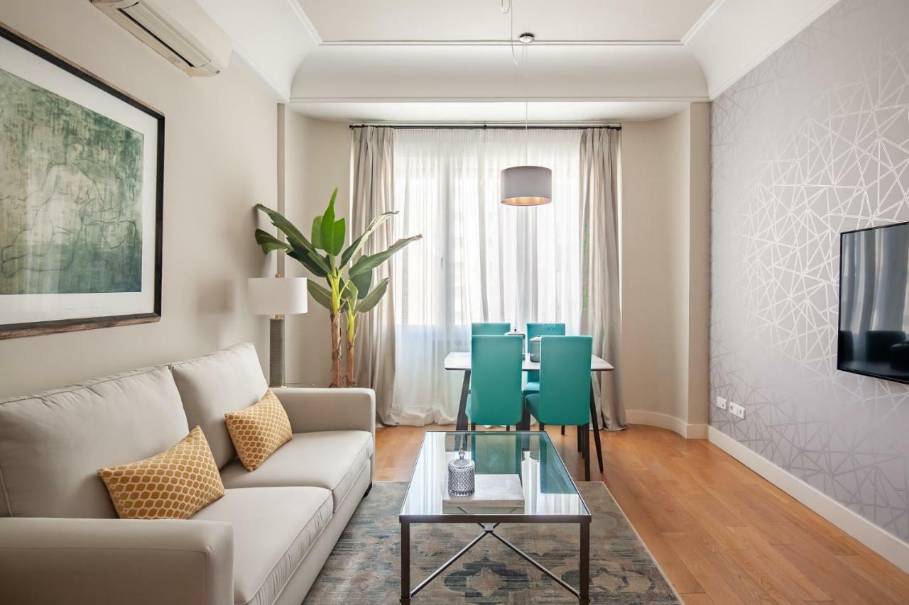 Juan Bravo Prime, By Presidence Appartement Madrid