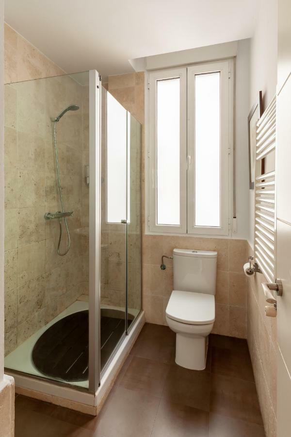 Juan Bravo Prime, By Presidence Appartement Madrid