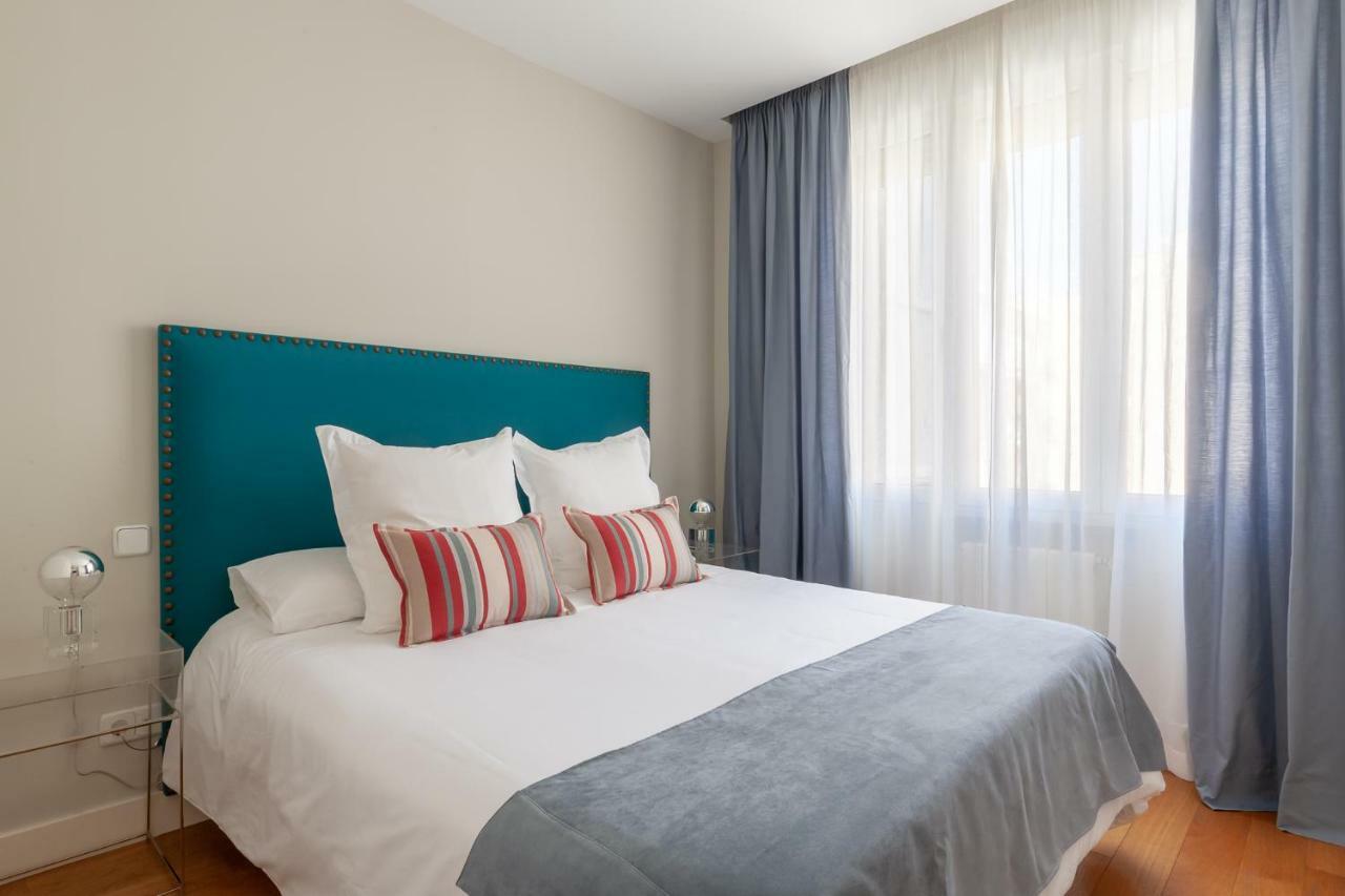Appartement Juan Bravo Prime, By Presidence Madrid
