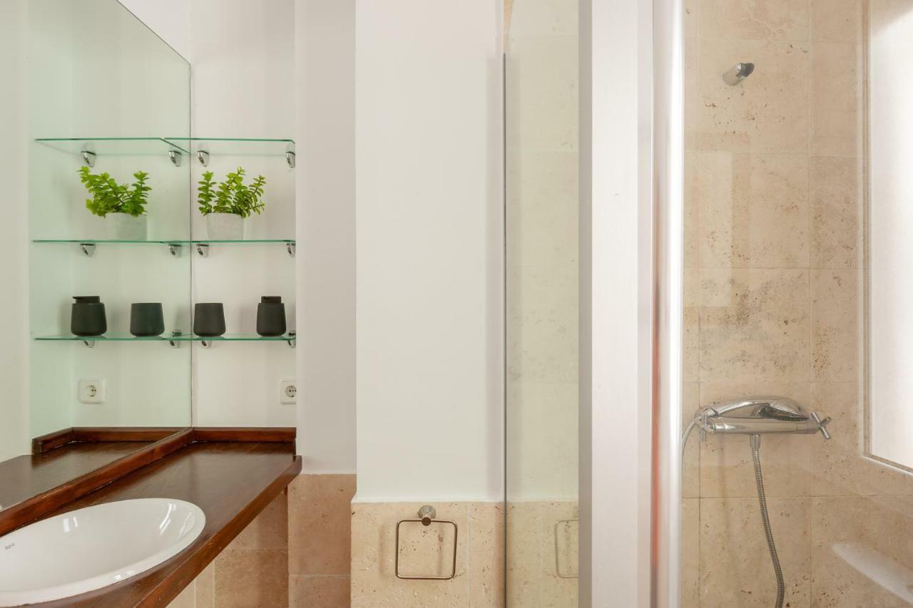 Juan Bravo Prime, By Presidence Appartement *