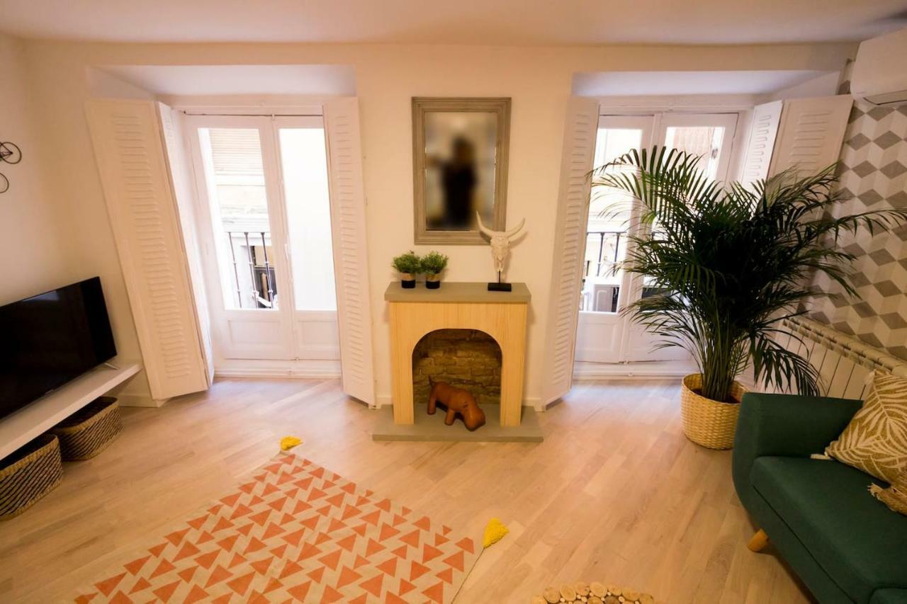 Apartamento Espectacular Y De Diseno En La Latina Apartment *