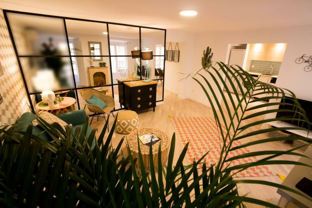 Apartment Apartamento Espectacular Y De Diseno En La Latina *