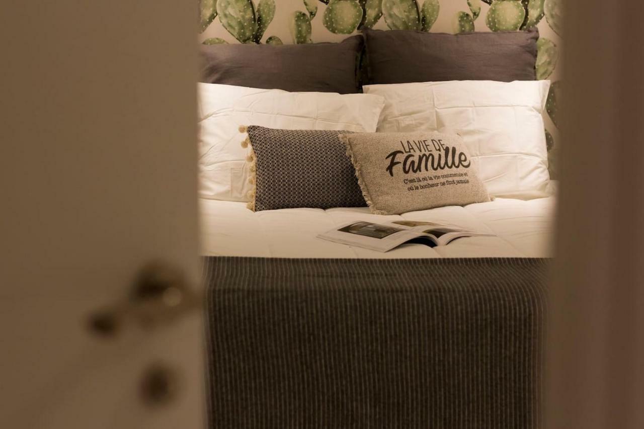 Apartamento Espectacular Y De Diseno En La Latina *