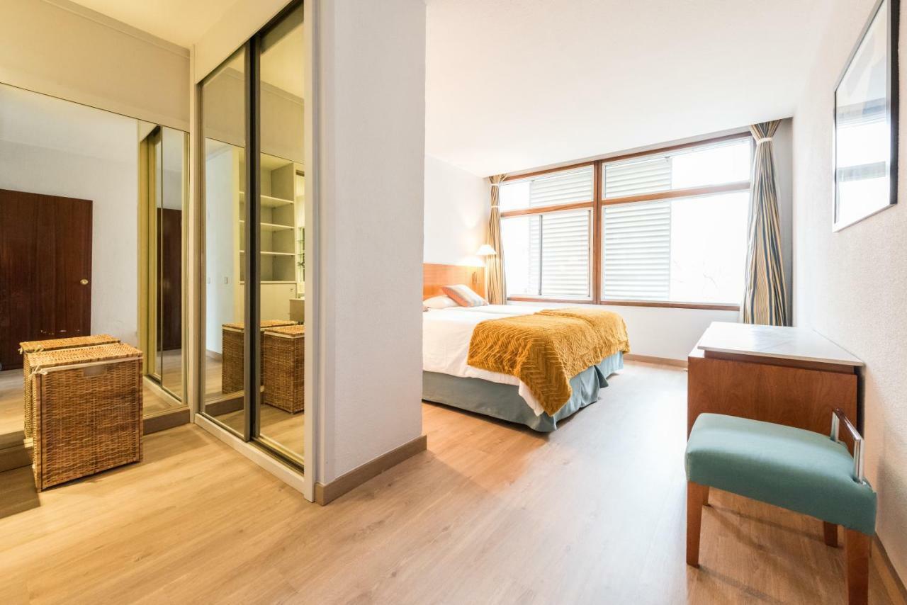Apartamento Chic Eurobuilding