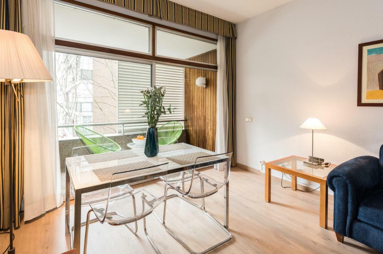 Apartamento Chic Eurobuilding
