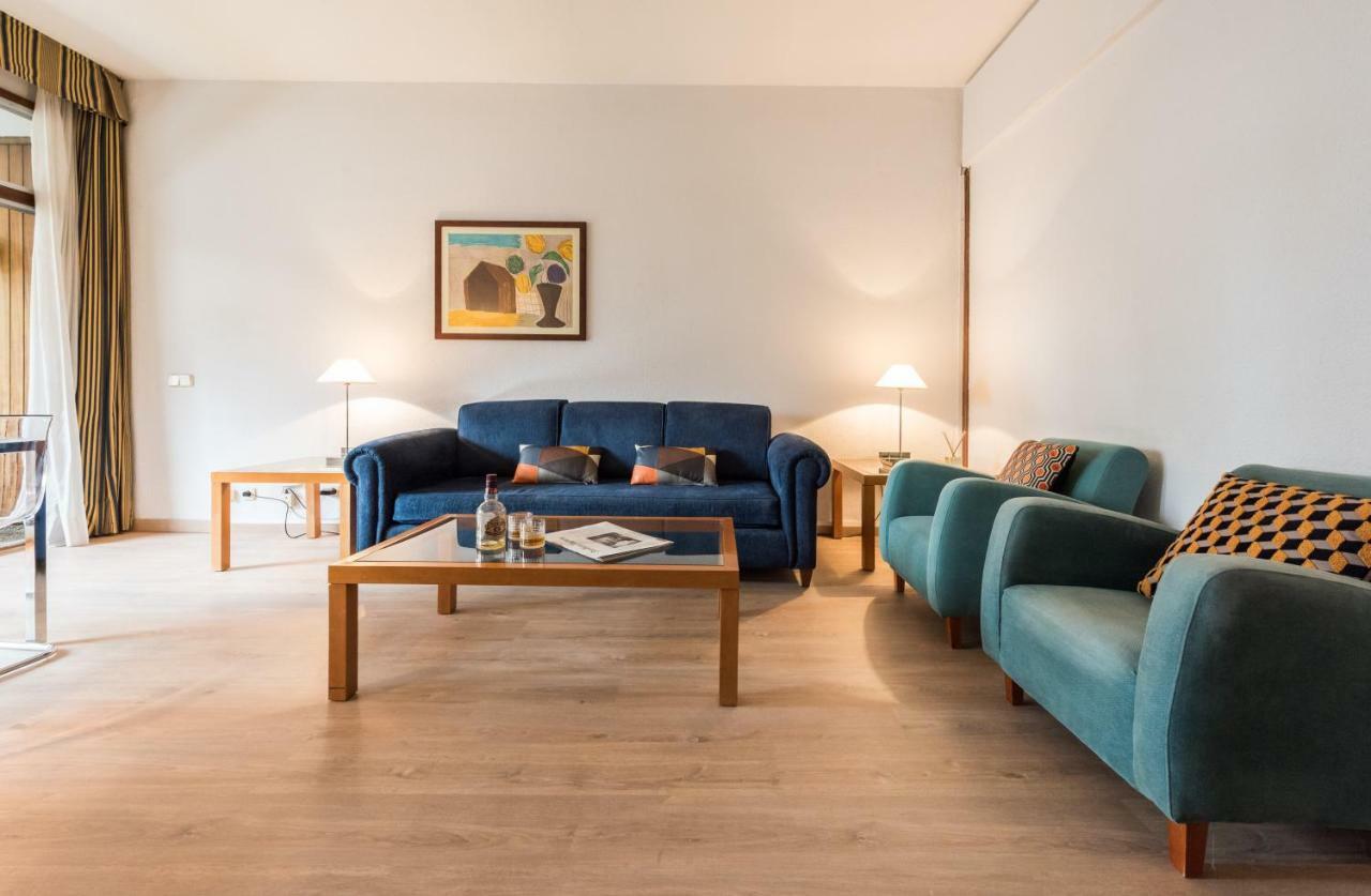 Chic Eurobuilding