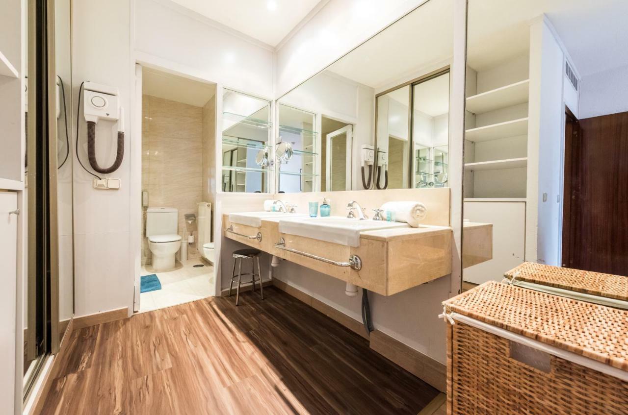 Chic Eurobuilding Apartamento *