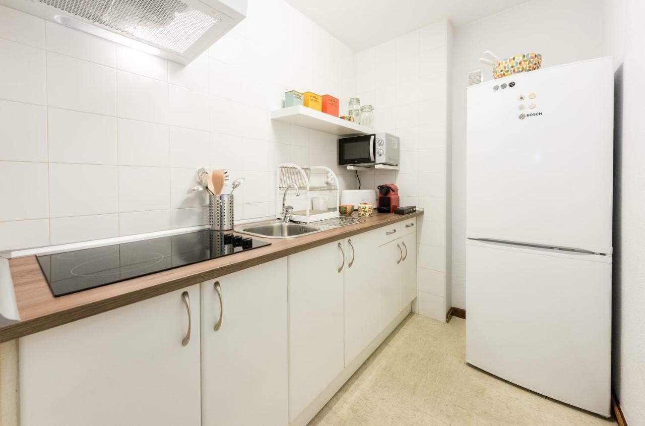 Chic Eurobuilding Apartamento *