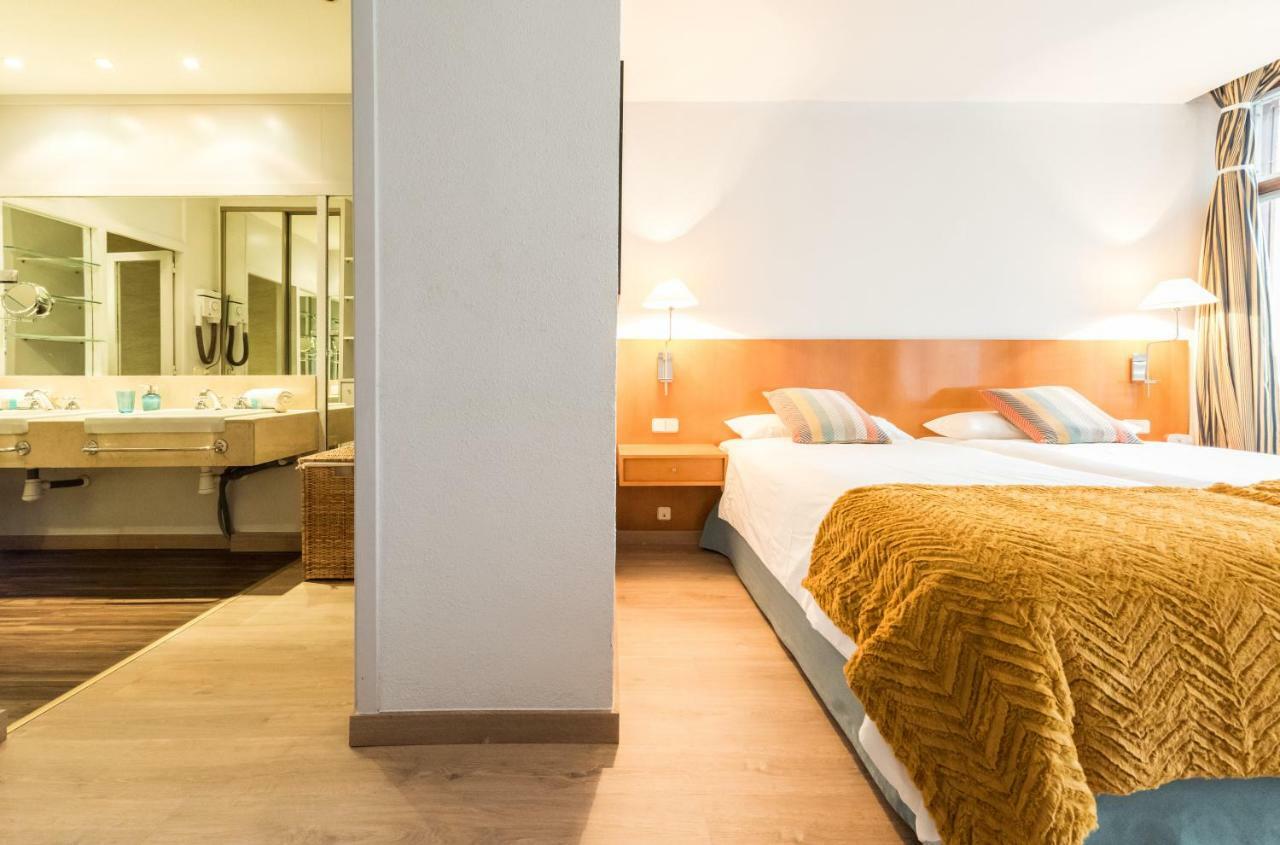 Chic Eurobuilding Apartamento Madrid