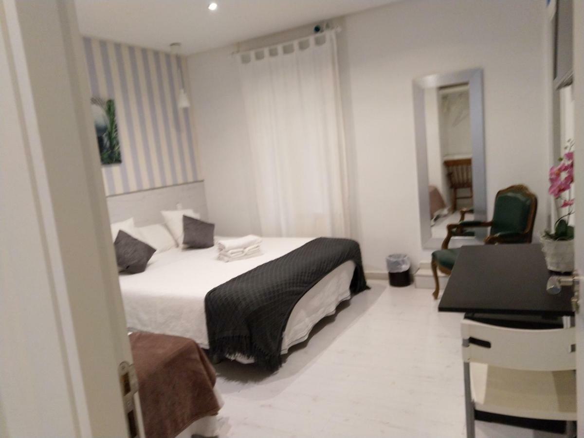 Guest house Mendoza Madrid