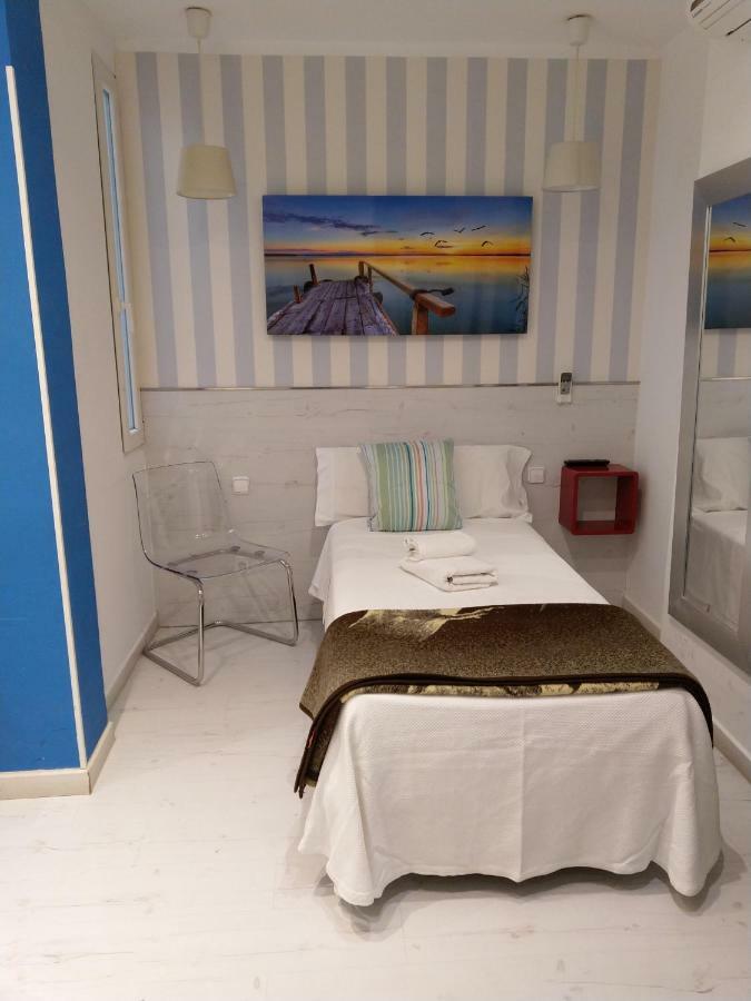 Mendoza Guest house