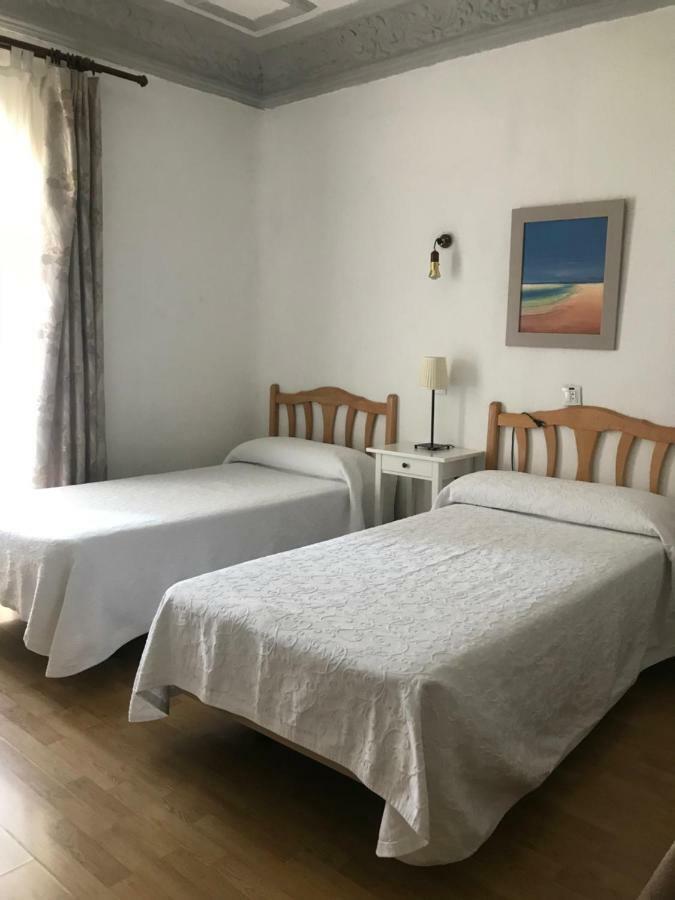 Guest house Trevinca Madrid