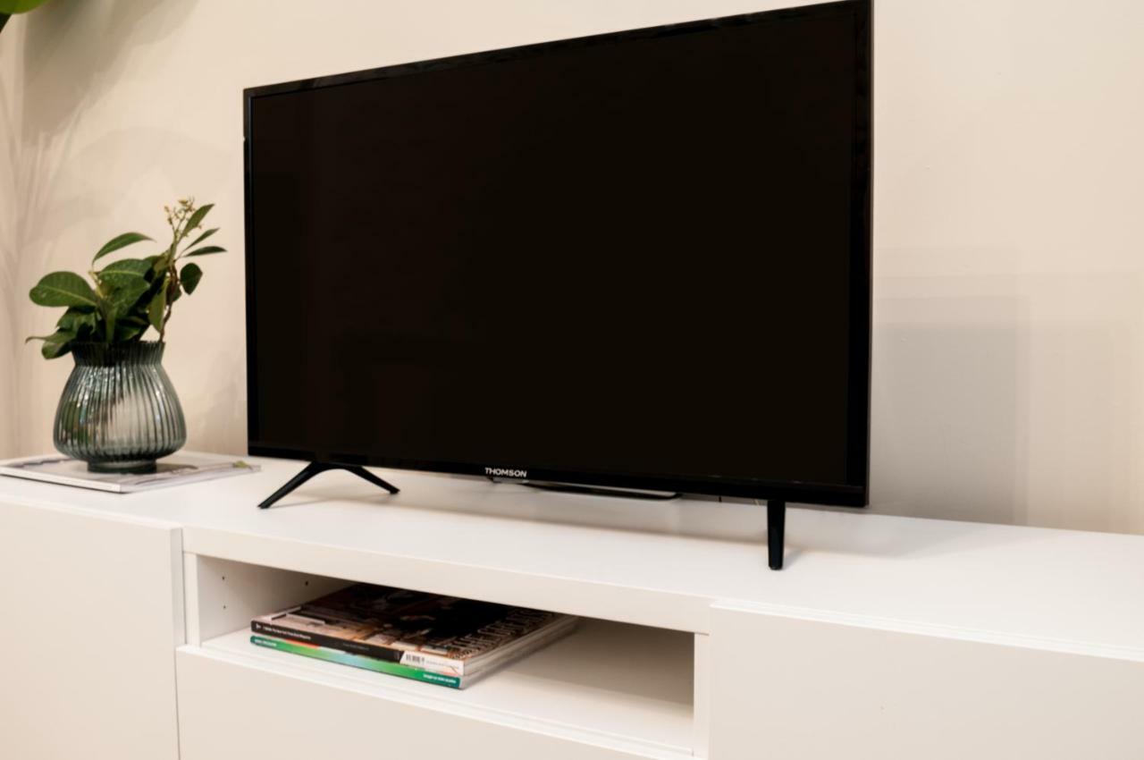 Alterhome Chamberi V Appartement