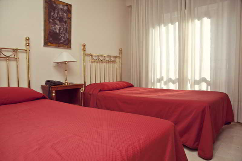 Olano C.b. Appartement Madrid