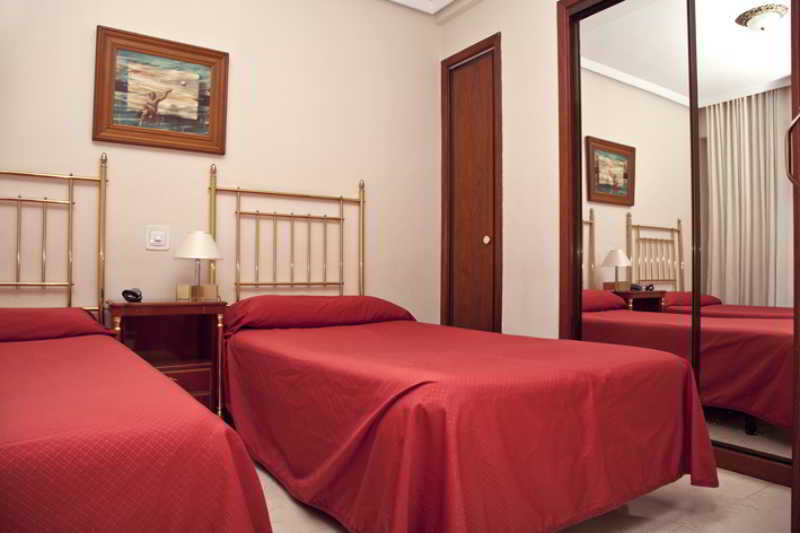 Olano C.b. Appartement
