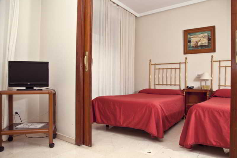 Olano C.b. Appartement Madrid