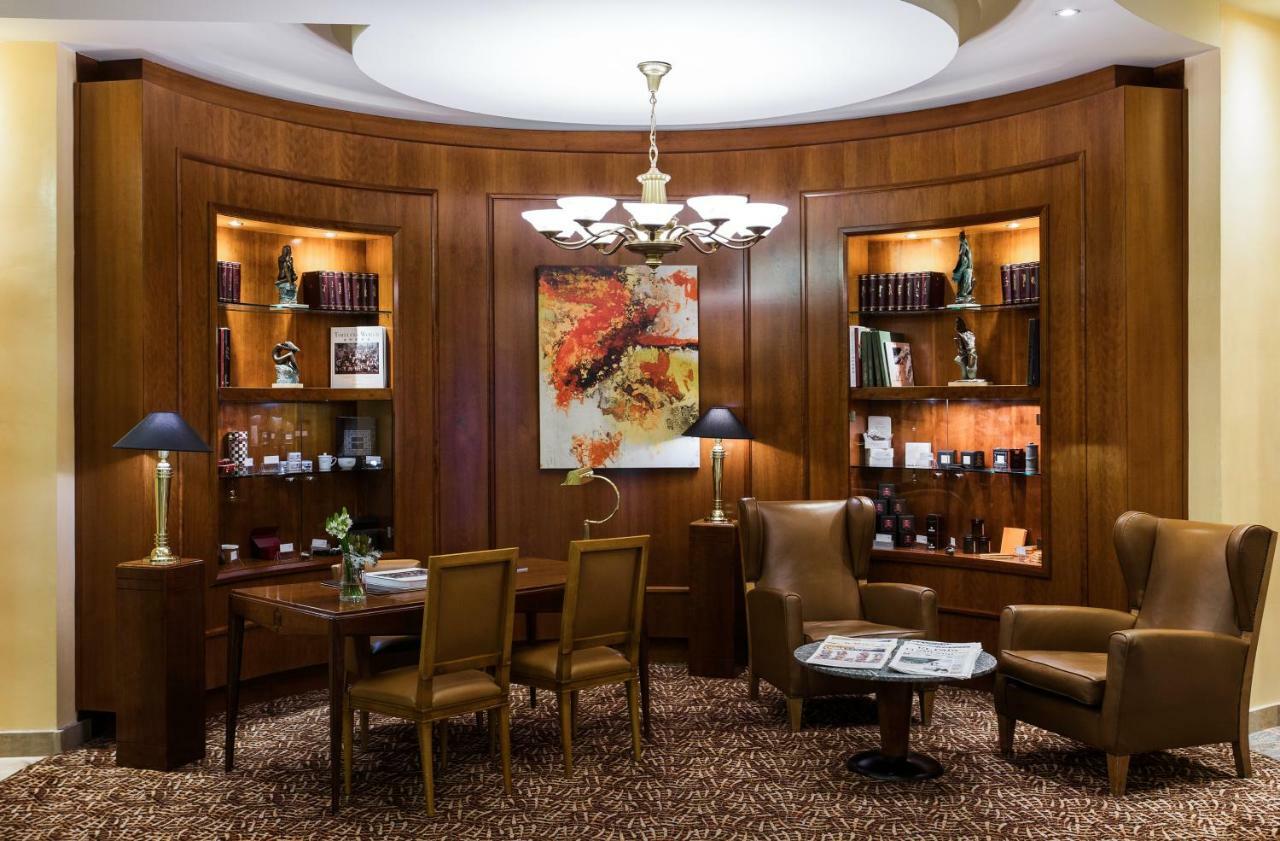 Hotel Pullman Airport & Feria
