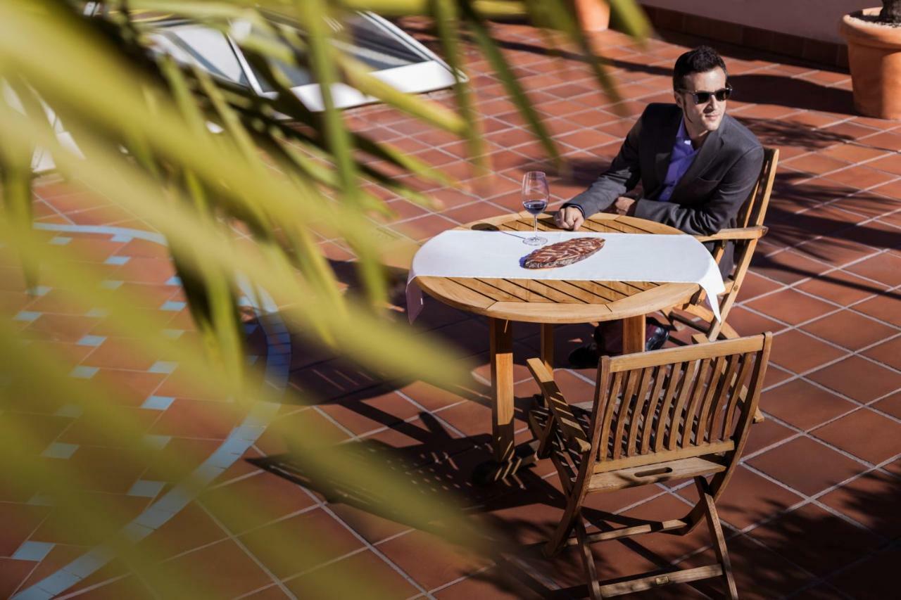 Hotel Pullman Airport & Feria