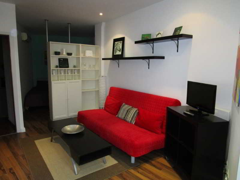 Cruz Apartment