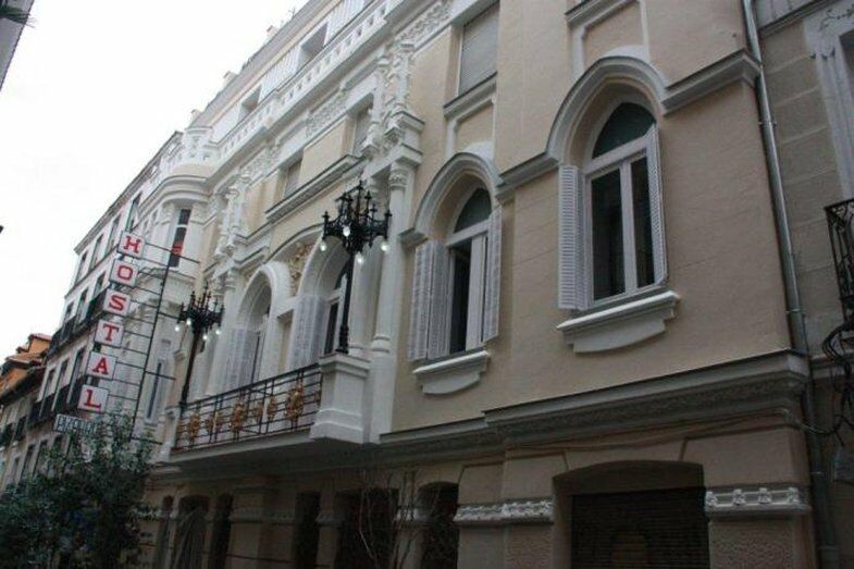 Goyal Pizarro Casa de hóspedes