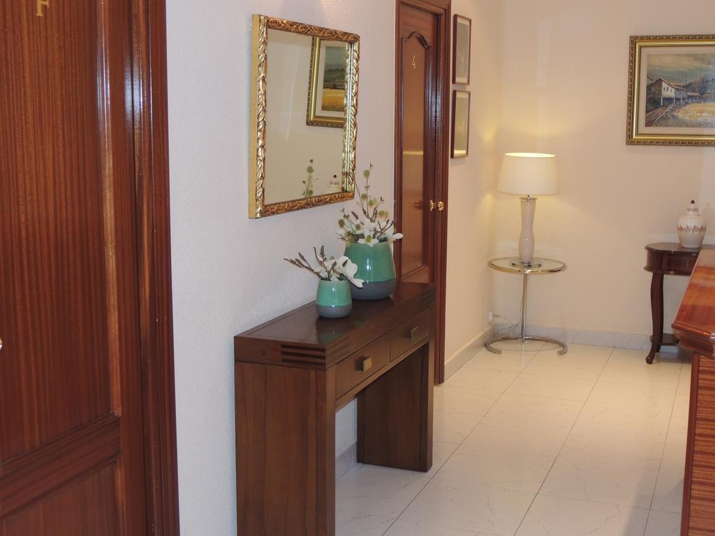 Casa de hóspedes Gonzalo