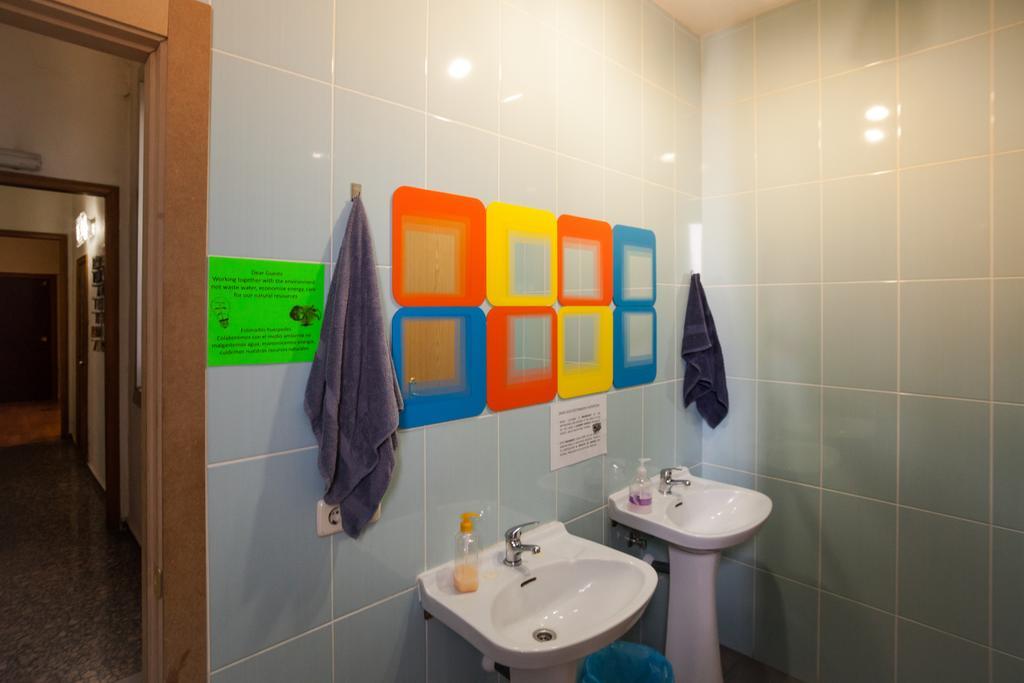 Hostel Barbieri Sol