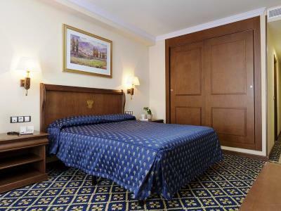 Agora Juan De Austria Hotel 4*