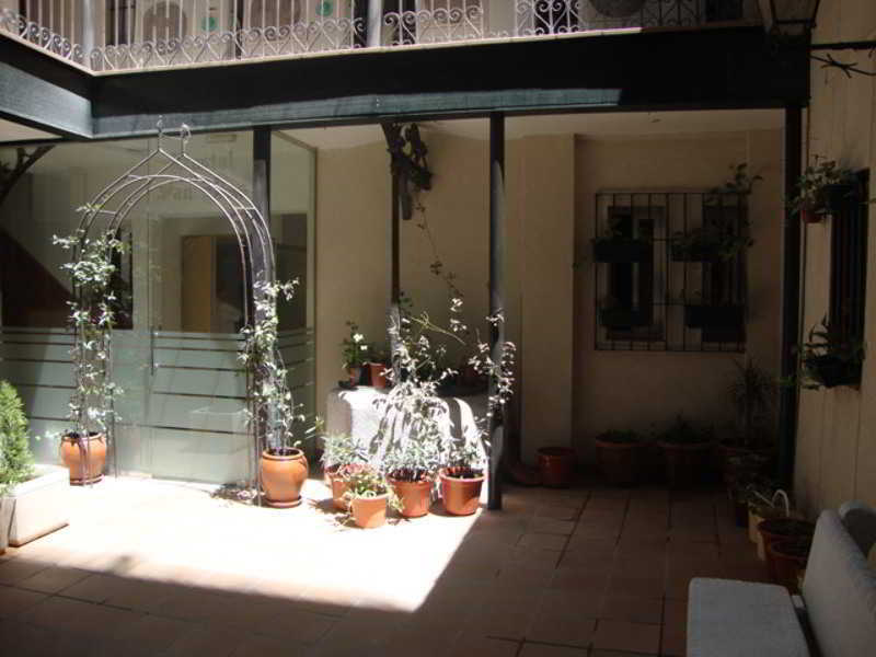 San Blas Madri