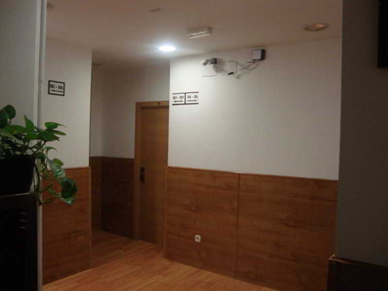 San Blas Casa de hóspedes