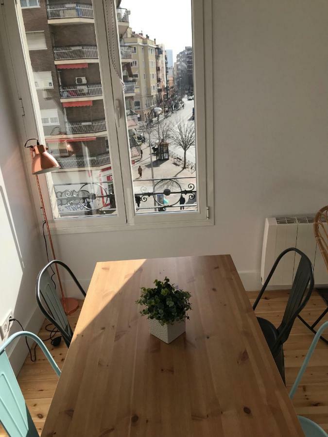 Apartment Ofelia Nieto Apartmentos