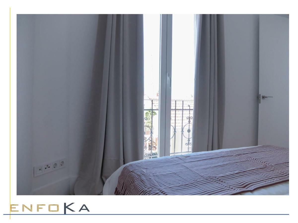 Ofelia Nieto Apartmentos Apartment *