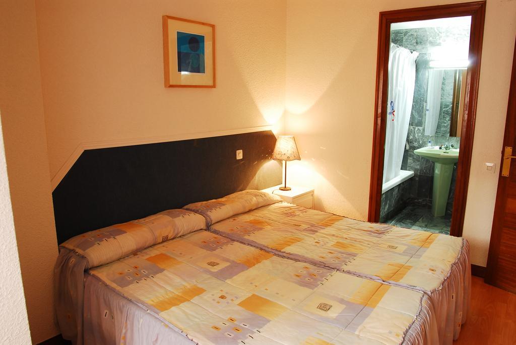 Goya 75 Aparthotel Madrid