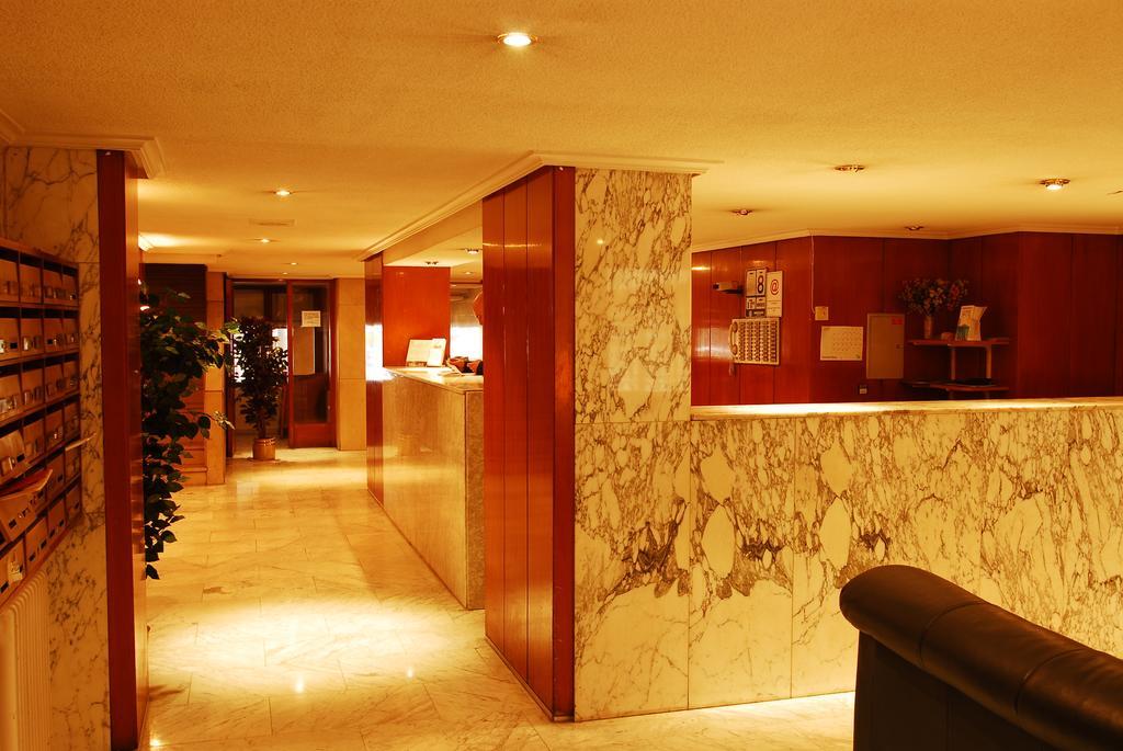 Aparthotel Goya 75 Madrid