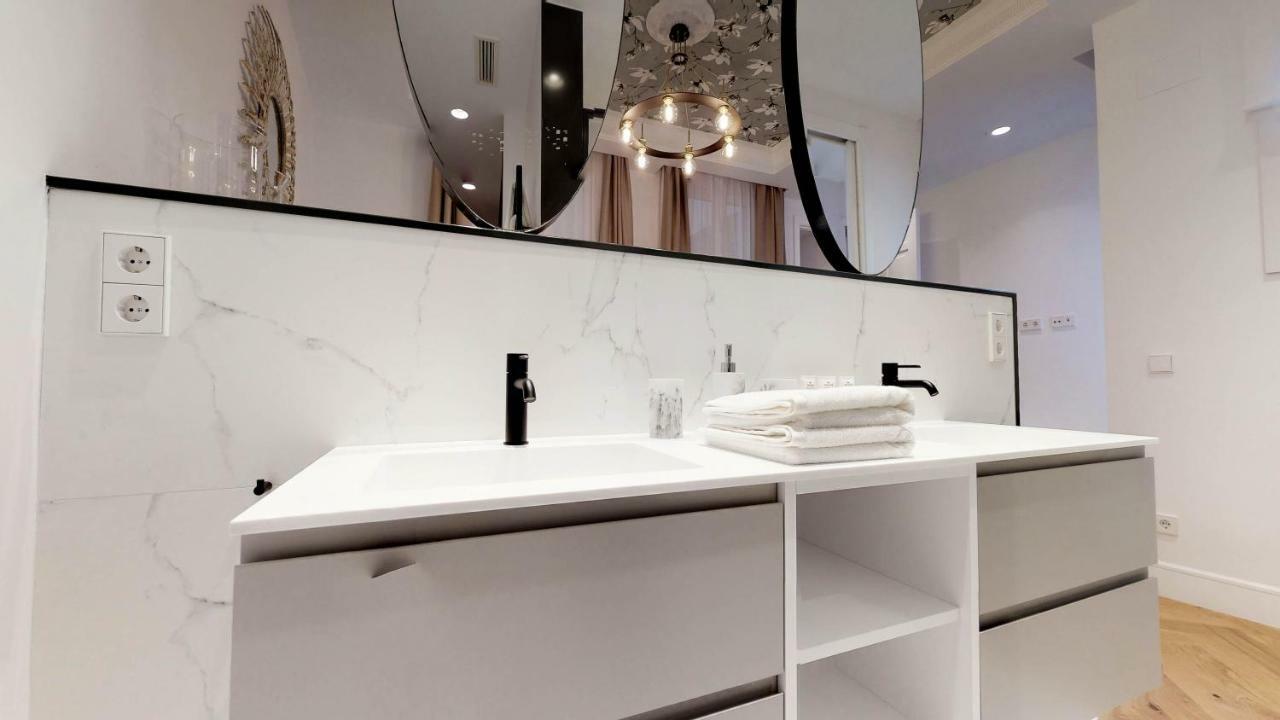 Alcala Luxury Apartamento