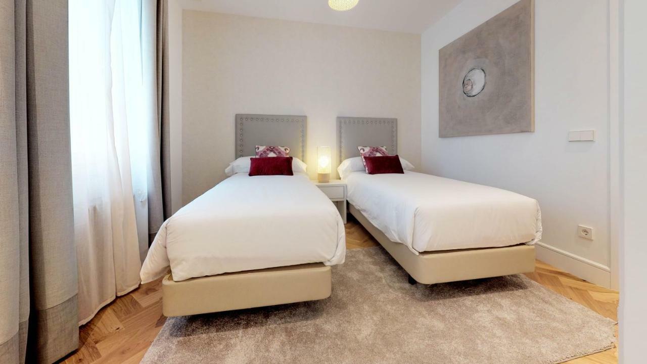 Apartamento Alcala Luxury *