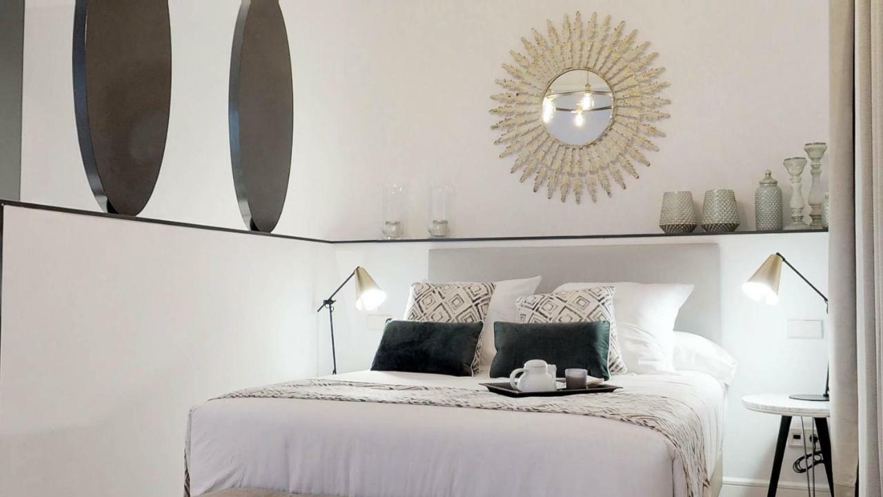Alcala Luxury Apartamento *