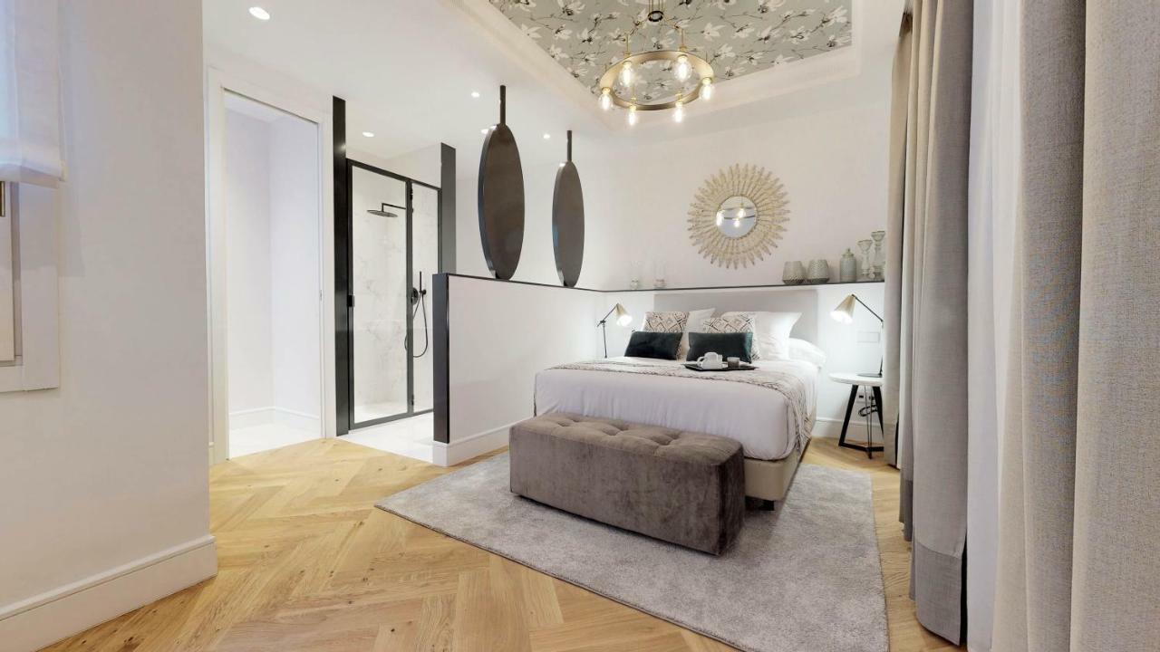 Alcala Luxury Apartamento Madrid