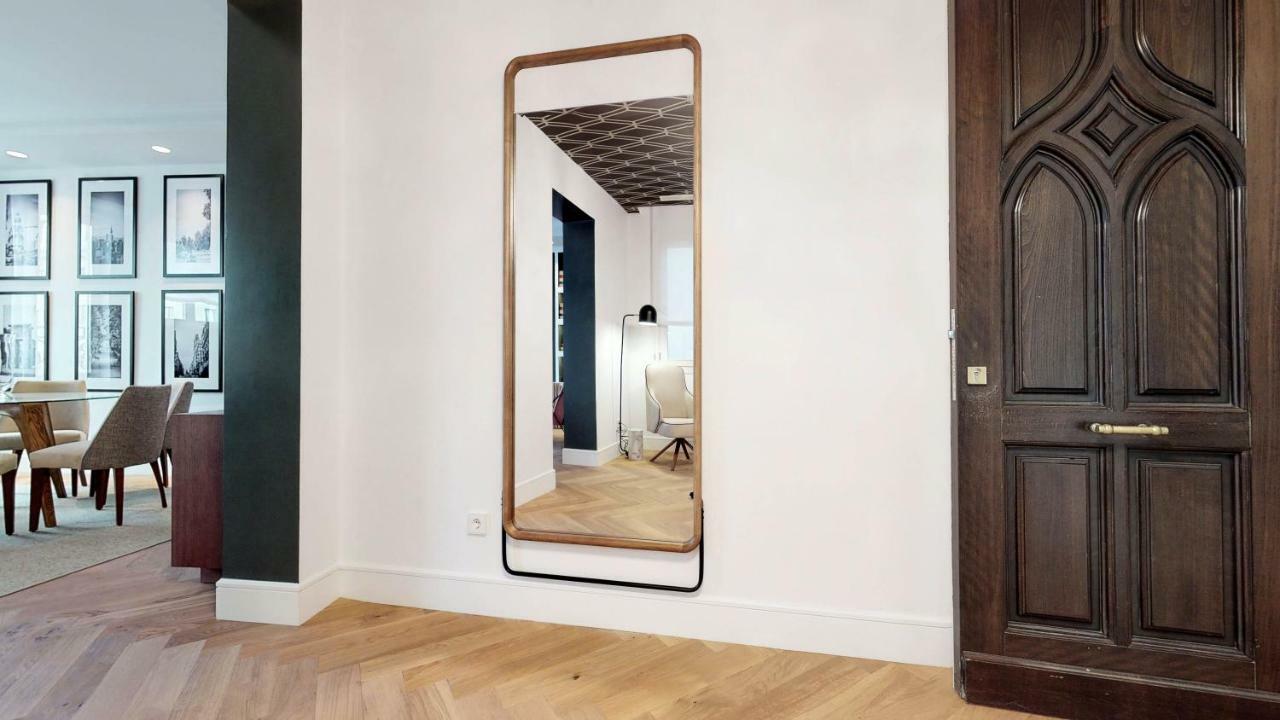Alcala Luxury Apartamento Madrid